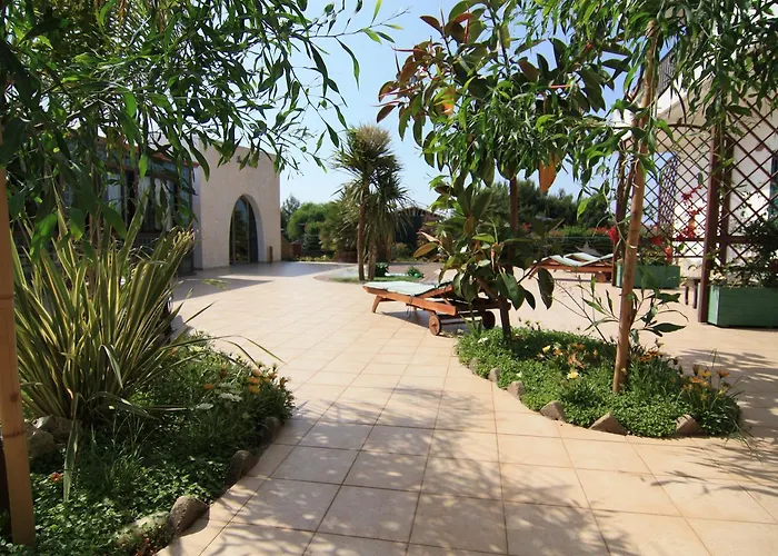 Levante Hotel San Domino